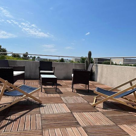 Villa Le Sirocco 세테 외부 사진