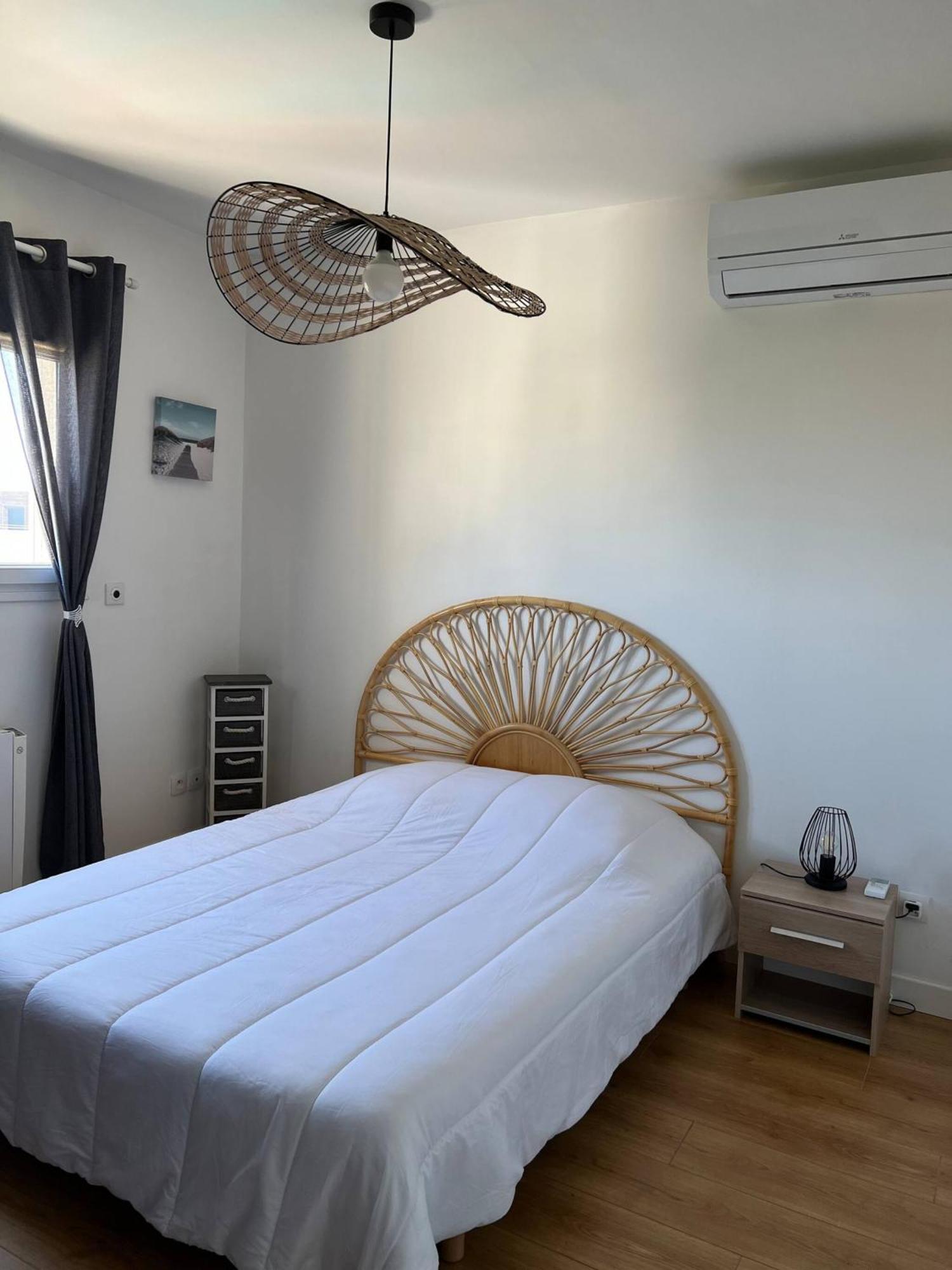 Villa Le Sirocco 세테 외부 사진