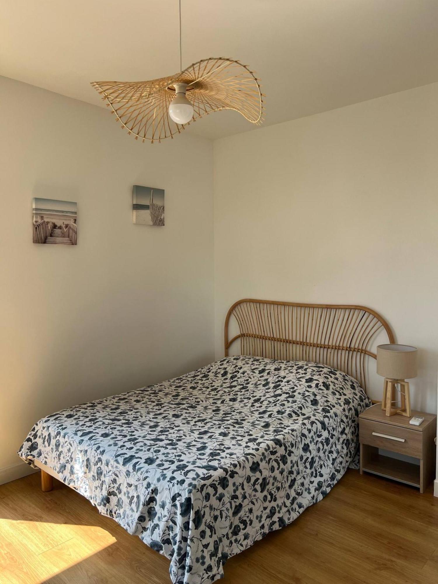 Villa Le Sirocco 세테 외부 사진