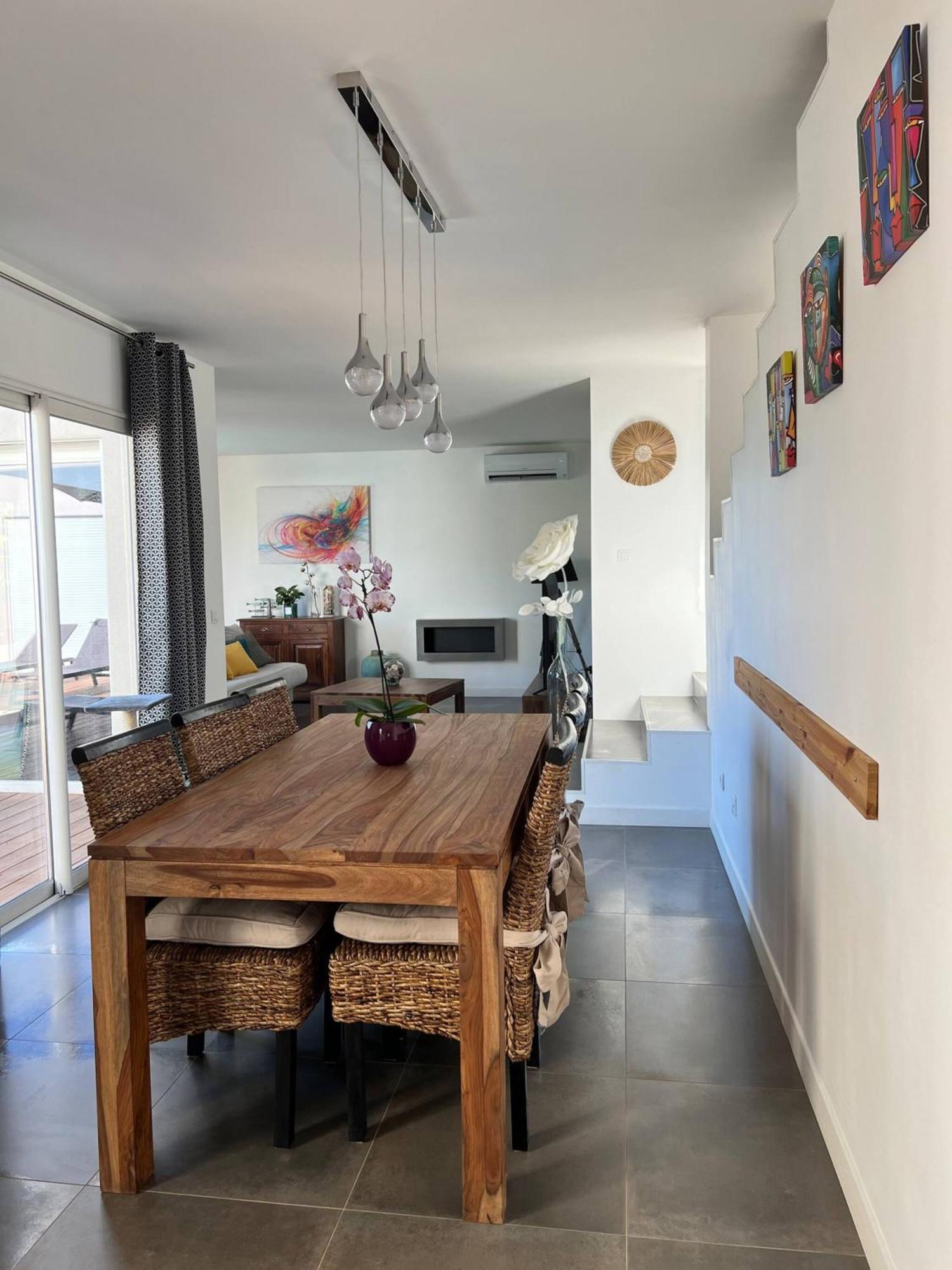 Villa Le Sirocco 세테 외부 사진